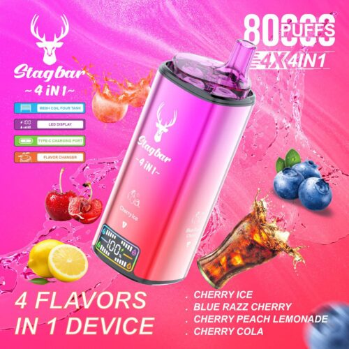 WhatsApp Image 2025-11-27 at 10.02.51 (5) Stagbar 4 in 1 de 80.000 caladas (Cherry)